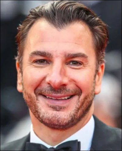 Comment s'appelle cet humoriste ?