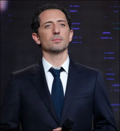 Comment s'appelle cet humoriste ?