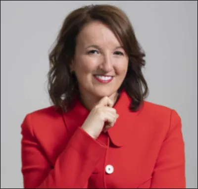 Comment s'appelle cette humoriste ?