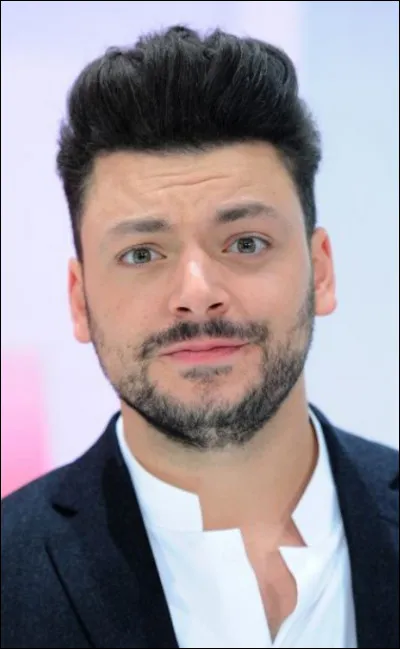 Comment s'appelle cet humoriste ?