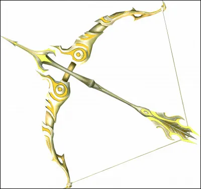 Ne peut pas toucher très longtemps des flèches électriques :