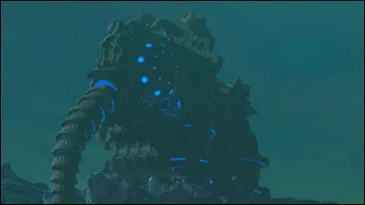 Contrôle Vah'Ruta :