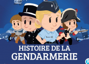 Quiz L'Histoire de la Gendarmerie