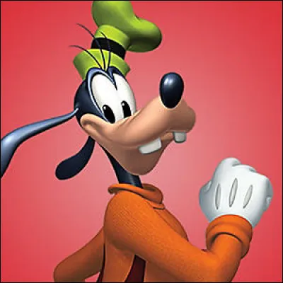 Quel est ce personnage ?