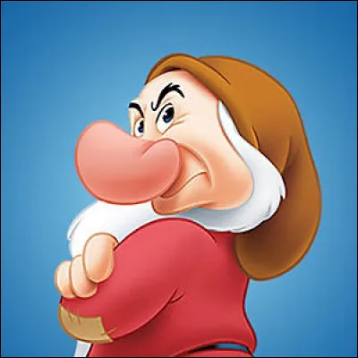 Quel est ce personnage ?