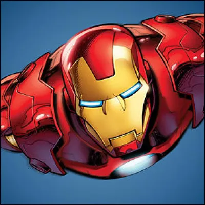 Quel est ce personnage ?