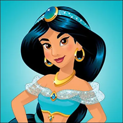 Quel est ce personnage ?