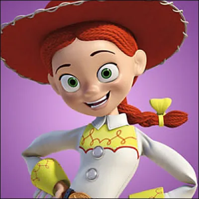 Quel est ce personnage ?