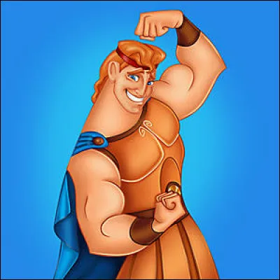 Quel est ce personnage ?