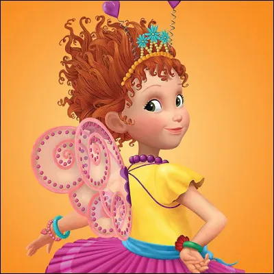 Quel est ce personnage ?