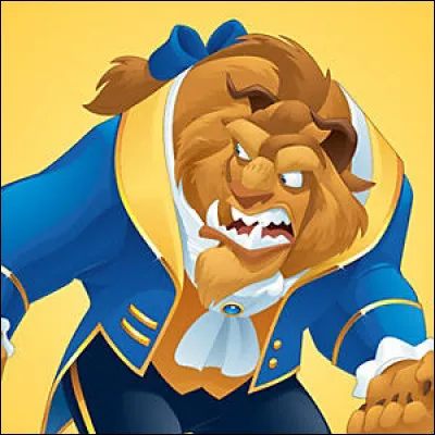 Quel est ce personnage ?