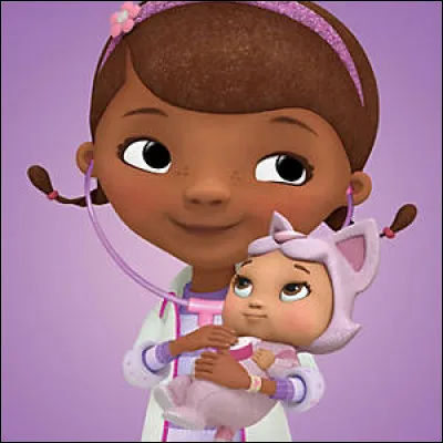 Quel est ce personnage ?