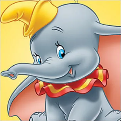 Quel est ce personnage ?