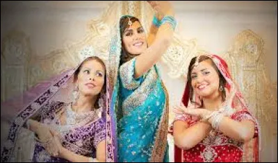 Qu'est-ce qu'une Negafa ?