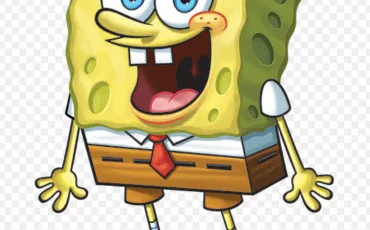 Quiz Bob l eponge