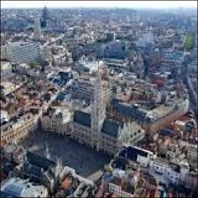 Quel est l'équivalent du maire en Belgique ?