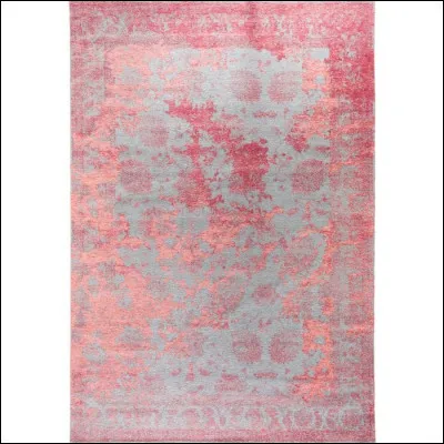 Le dernier article est ce magnifique tapis oriental vendu par la marque "Benuta".
Le prix proposé est : 60