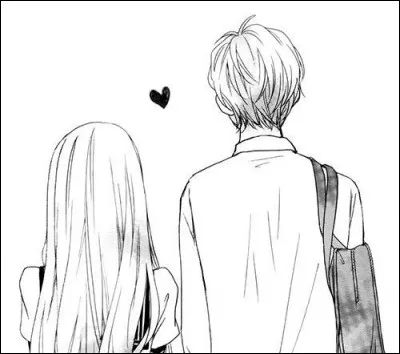 Pour toi, l'amour c'est :