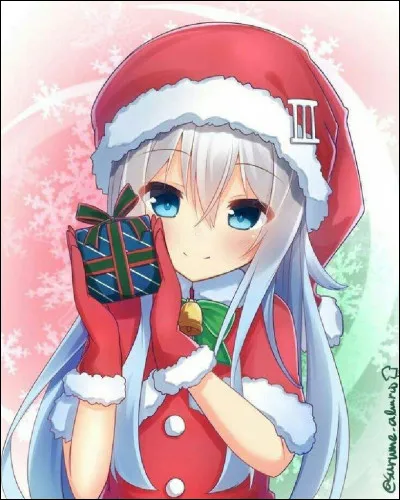 Ton ami.e te donne une bo&icirc;te qu'il/elle t'interdit d'ouvir avant No&euml;l.