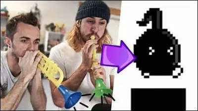 Toujours dans cette vidéo, quel objet utilisent-ils en 6e ?