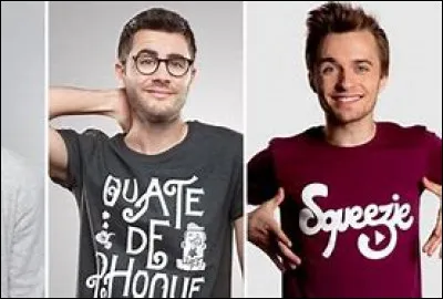 Qu'ont-ils fait pour nous expliquer que leur dispute était bidon ?