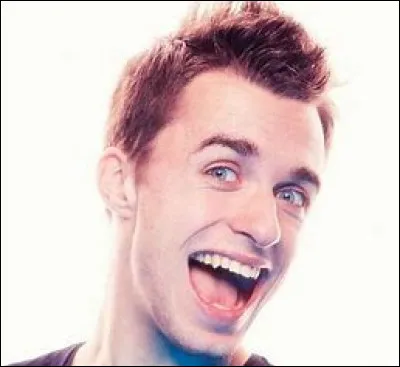 En sachant que l'on est en 2020, quel âge a Squeezie ?