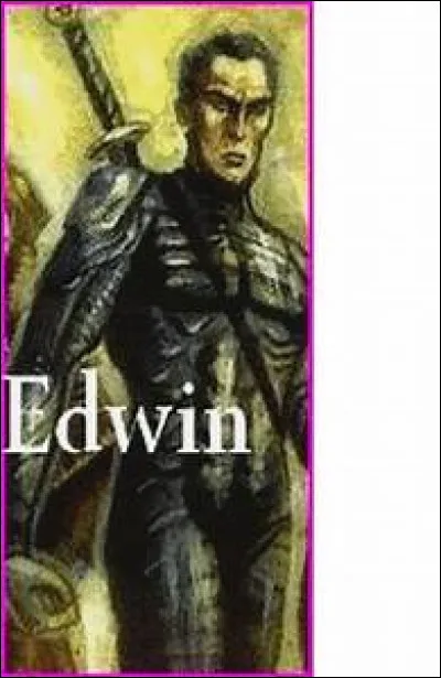 La sur de Edwin est...
