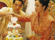 Quiz Le mariage oriental
