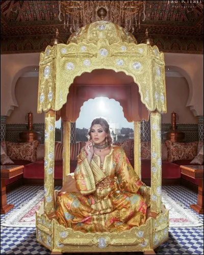 Combien de temps durent les rituels du mariage oriental, selon la tradition sacrée, plus ou moins bien respectée de nos jours ?