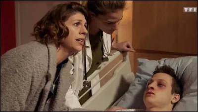 De quelle intrigue s'agit-il ?