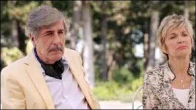 De quelle intrigue s'agit-il ?