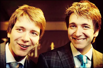 Lesquels de ces bonbons n'ont PAS été inventés par les frères Weasley ?