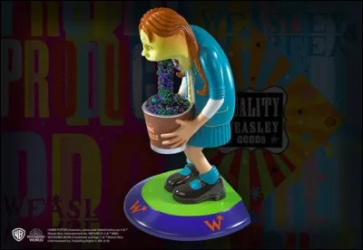 Comment arrête-t-on les effets d'une Pastille de Gerbe ?