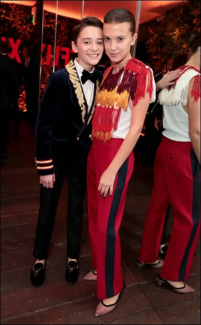 Je suis né le 3 octobre 2004.