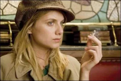 Qui interprte Shosanna Dreyfus ?