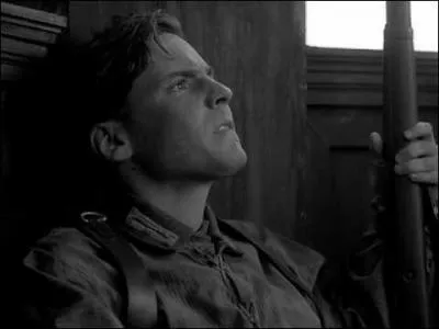 Comment s'appelle le film dans lequel joue le caporal Fredrick Zoller ?