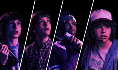 À la fin du test, sur qui voudrais-tu tomber ?