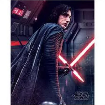 Qui est le père de Kylo Ren ?