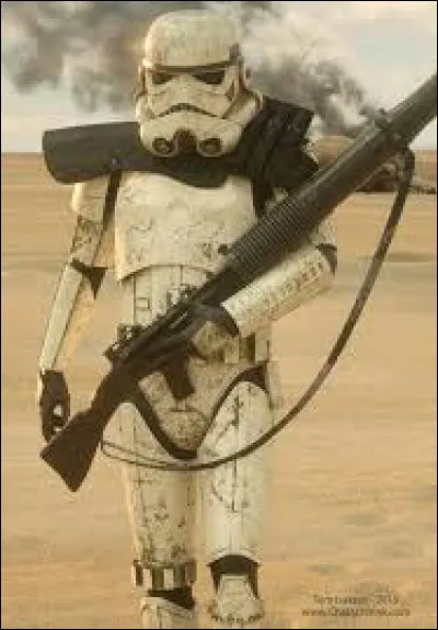 Qui est cette personne ?