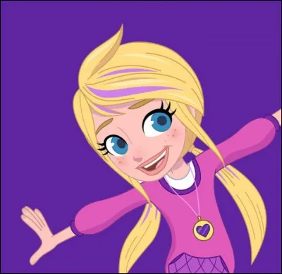 Je suis une enfant entourée de deux frères et de deux amies et je peux changer ma taille grâce à mon médaillon !
Qui suis-je ?