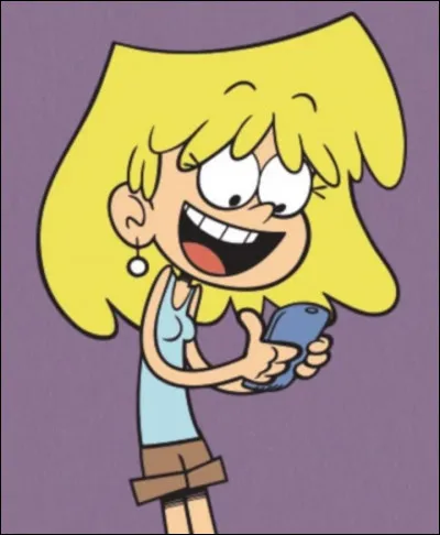 Je suis en couple avec Bobby, j'ai 17 ans et je dis toujours '' carrément ''
Qui suis-je ?