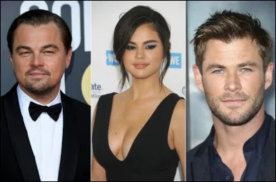 À quelle star ressemblez-vous le plus ?