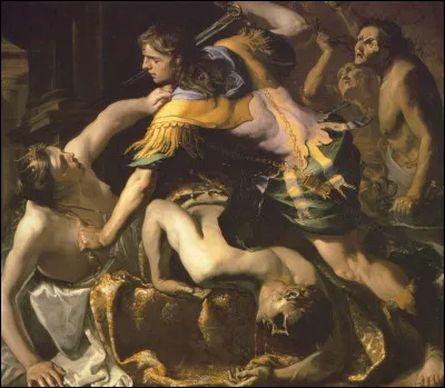 Quel héros sauveriez-vous ?