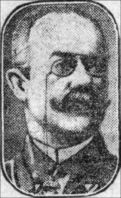 Emil Jellinek, consul diplomate et homme d'affaires austro-hongrois, qui a fait fortune dans les affaires en Afrique du Nord (en particulier en Tunisie) est le fondateur d'une célèbre marque automobile. Laquelle ?