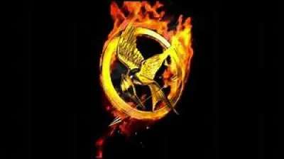 Hunger Games a été écrit par...