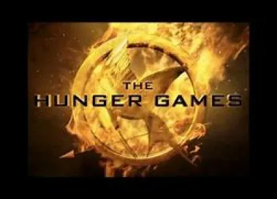 Il y a … tomes d'Hunger Games.