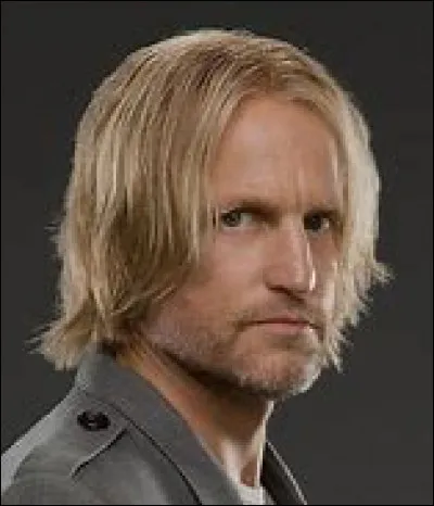 Haymitch est le mentor de...