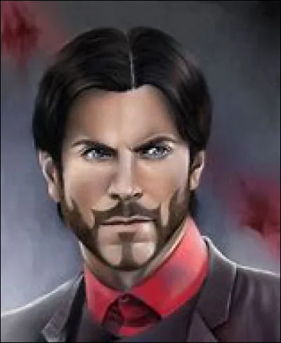 Qui est Seneca Crane ?