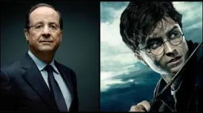 Qui ne fait pas partie de la saga ?