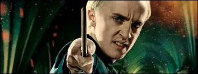 Qui est le fils du père de Drago Malefoy ?